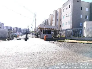 Imagem do imóvel AP64023