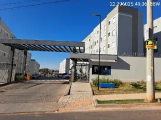 Imagem do imóvel AP93758