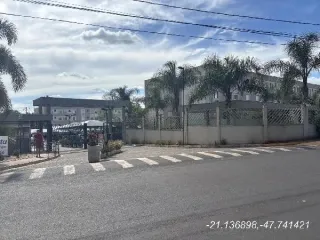 Imagem do imóvel AP44420