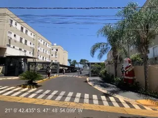 Imagem do imóvel AP91608