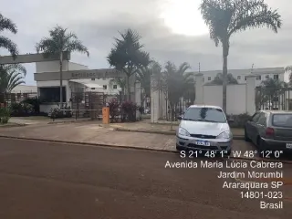 Imagem do imóvel AP07814