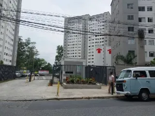 Imagem do imóvel AP25365