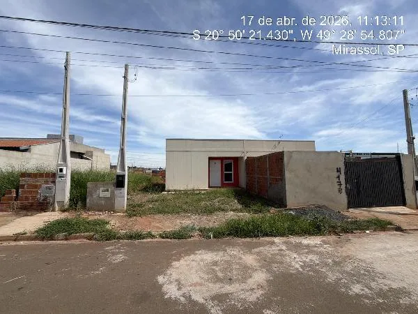 Imagem do imóvel CA38785
