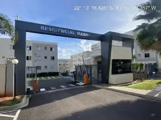 Imagem do imóvel AP73421