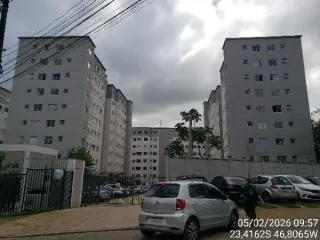 Imagem do imóvel AP56445