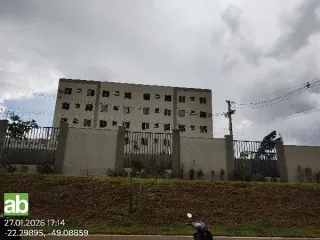 Imagem do imóvel AP24663