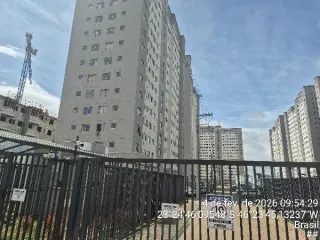 Imagem do imóvel AP40399