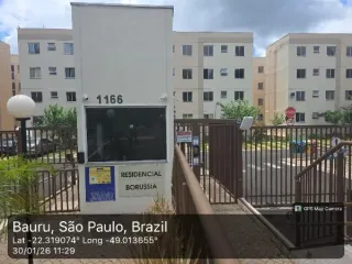 Imagem do imóvel AP27096