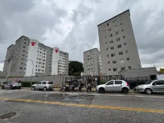 Imagem do imóvel AP16517