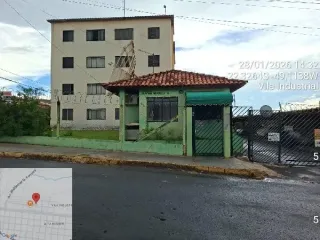 Imagem do imóvel AP12645
