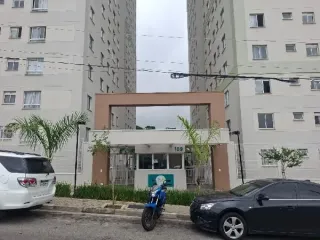 Imagem do imóvel AP10507