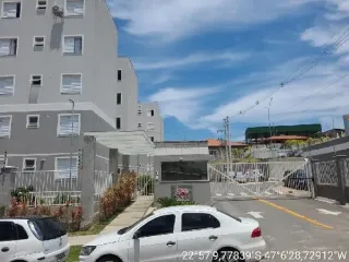 Imagem do imóvel AP95851