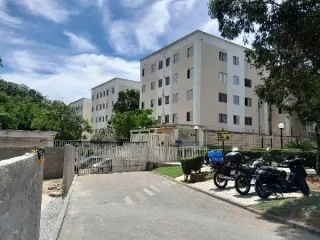 Imagem do imóvel AP34597