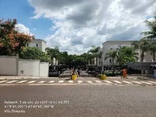 Imagem do imóvel AP06565