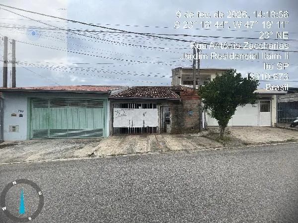 Imagem do imóvel CA56620